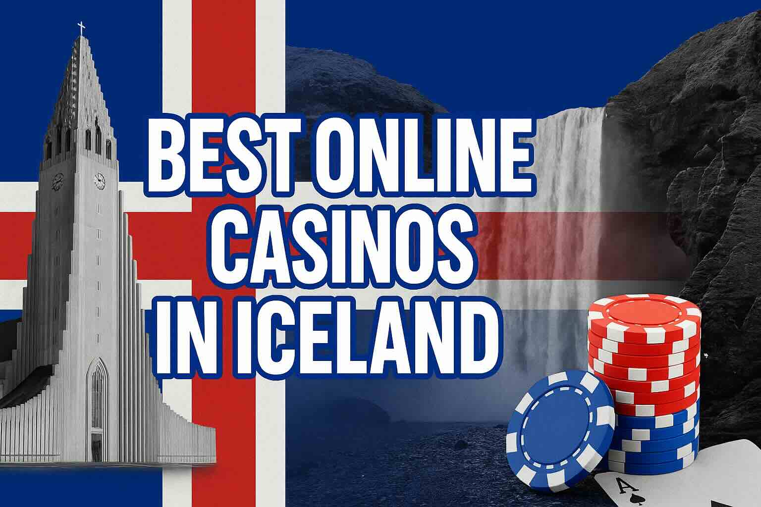 Best Online Casinos in Iceland