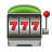 casino games icon