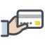 payments methods icon